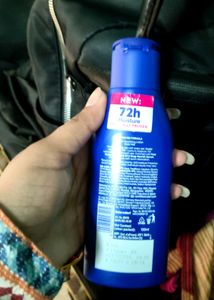 Nivea Body Milk Lotion