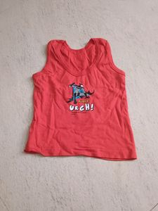Boys Top Wear