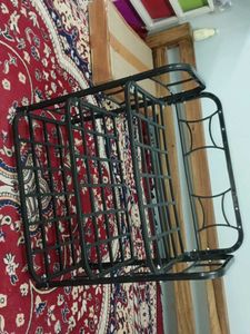 3 Layer Shoe Rack