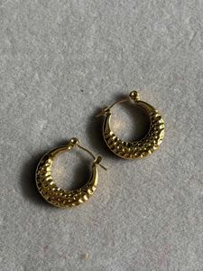 Hoop Earring Bundle
