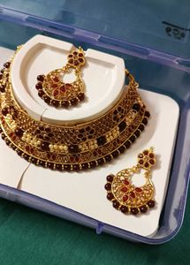 Jewellery Set