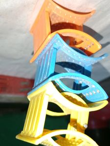 Hair Clutchers Combo 3