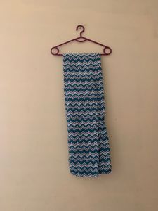 Sea Green Kurta Set