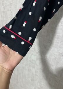 Victoria&#39;s Secret Pajama Top