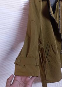 Ashen - Office Wear Jacket