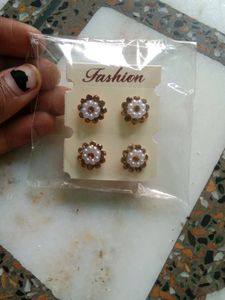 Fashion Earrings...❤