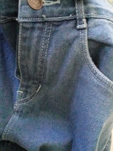 Denim Jeans