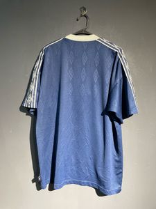Umbro Blue T-Shirt