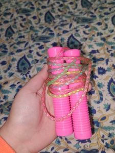 Skipping Rope