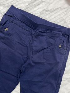Pretty Shorts