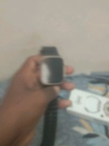 Smart Watch Bluetooth Colling