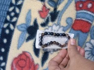 Our Most Sold Triple Protection Stone Bracelet!!