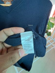 Mk Men’s Jumper