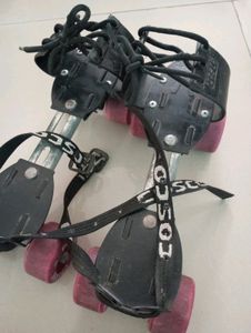 Cosco Skates