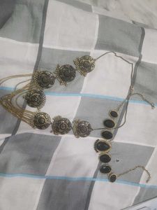 Jewellery