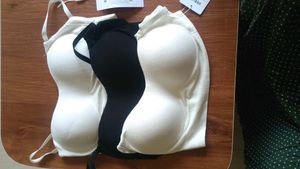 Savana Freedom Bra