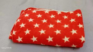 Baby Blanket / Fleece For Kids