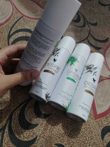 Forever Couple Perfume Set