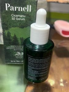 Parnell Cicamanu 92 Serum
