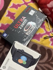 Combo Of 2 Watches… Big Deal Dont Miss!!