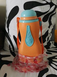School Waterbottle