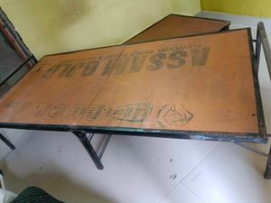 Single Bed