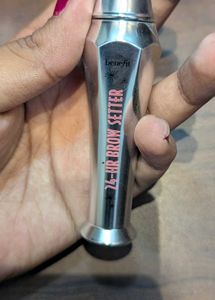 Benefit Cosmetics 24 Hr Brow Setter Gel
