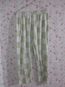 Cute Bear Pajama Set