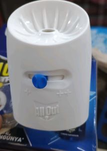 All out Mosquito machine