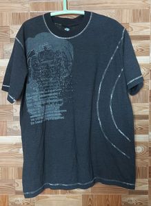 Stylish Tshirt For Men. Chest 40