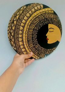 Handmade home decor