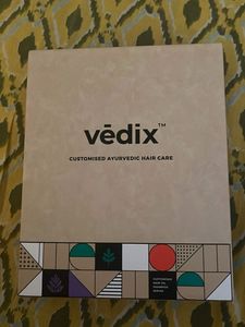 Vedix Hair Care Kit