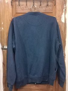 Stylish Color Block Jacket