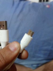 Micro Usb Data Cable