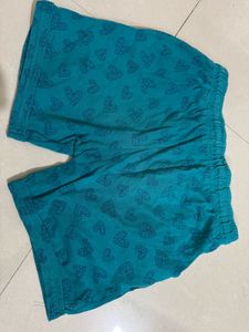 Girls Shorts