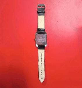 FESTINA Watch ANALOG Registered Model F16282 SWISS