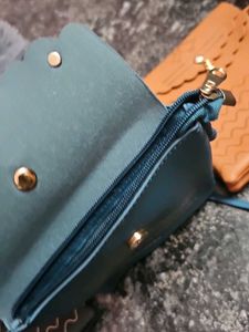3 Sling Bags
