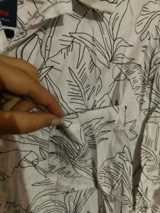 Beach T Shirt for Men