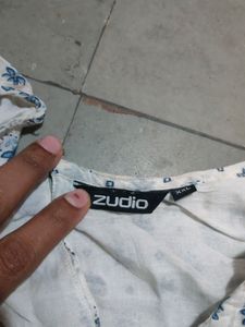 Zudio Kurti