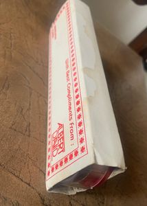 Set Of Two Vintage Premium Pens