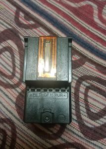 Hp 818b Black Cartridge