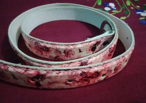 Teenagers Belt