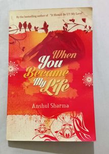 🍂4 Indian Romantic Novels🍂