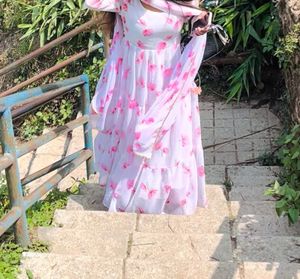 Beautiful Gown , Anarkali