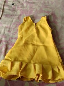 Girls Frock || 1-2 Years Baby Girl