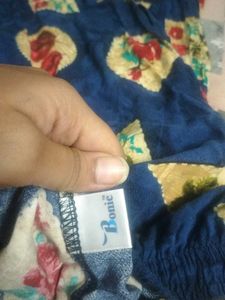 Night Wear Paint