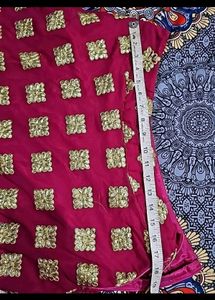 Designer Lehnga