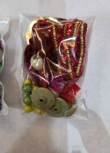 Bead Mix
