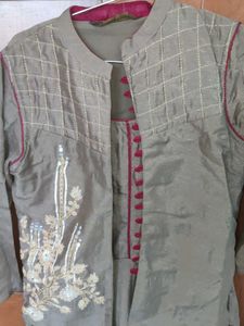 Gowns