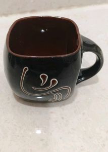 Colour Ful Tea Or Coffee mugs